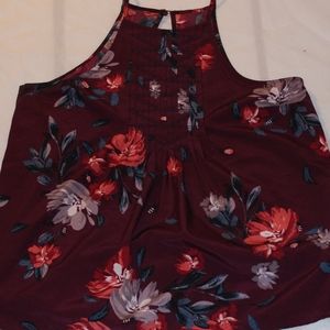 Abercrombie and Fitch tank top